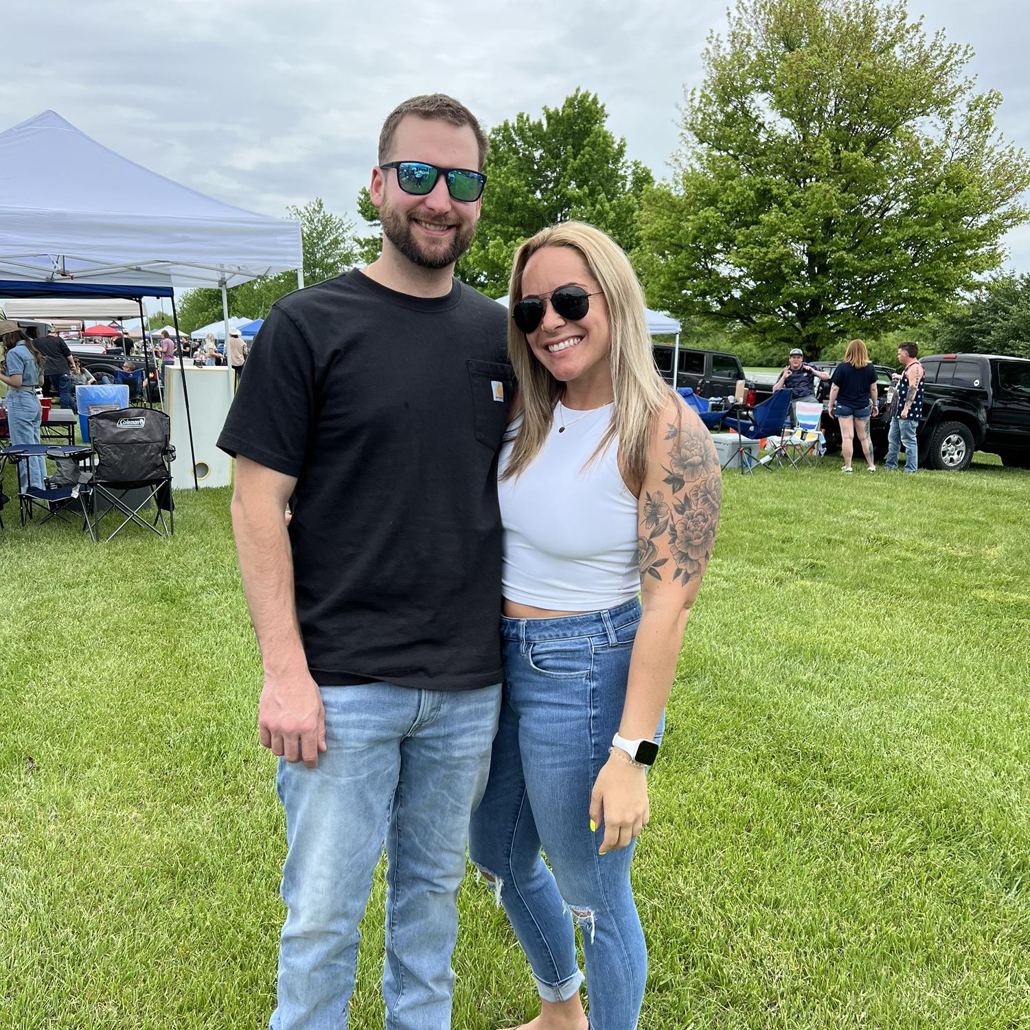 Morgan Wallen Concert