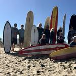 Do you want to Surf like Geoff?