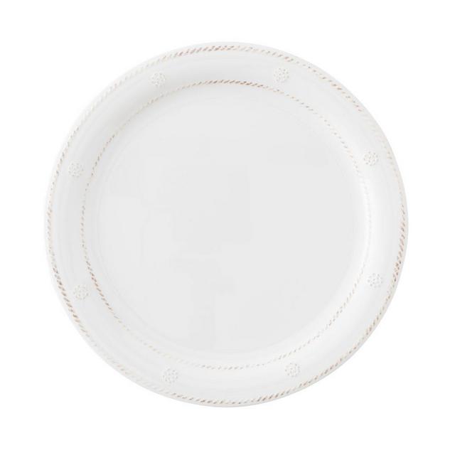 Berry & Thread Melamine Whitewash Dinner Plate