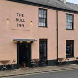 The Bull Inn, Totnes
