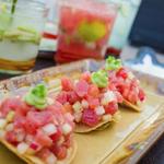 Luna Tapas Bar