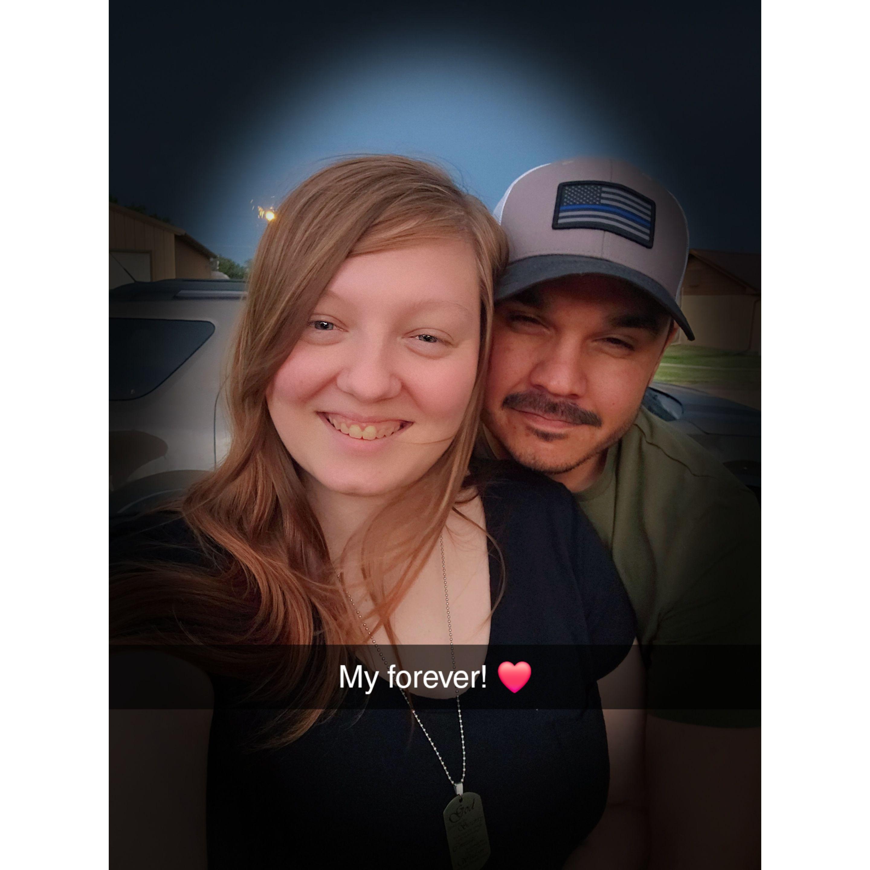 The Night He asked me to Marry him!!