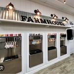 Farmhouse Frozen Yogurt