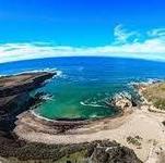 Spooner's Cove