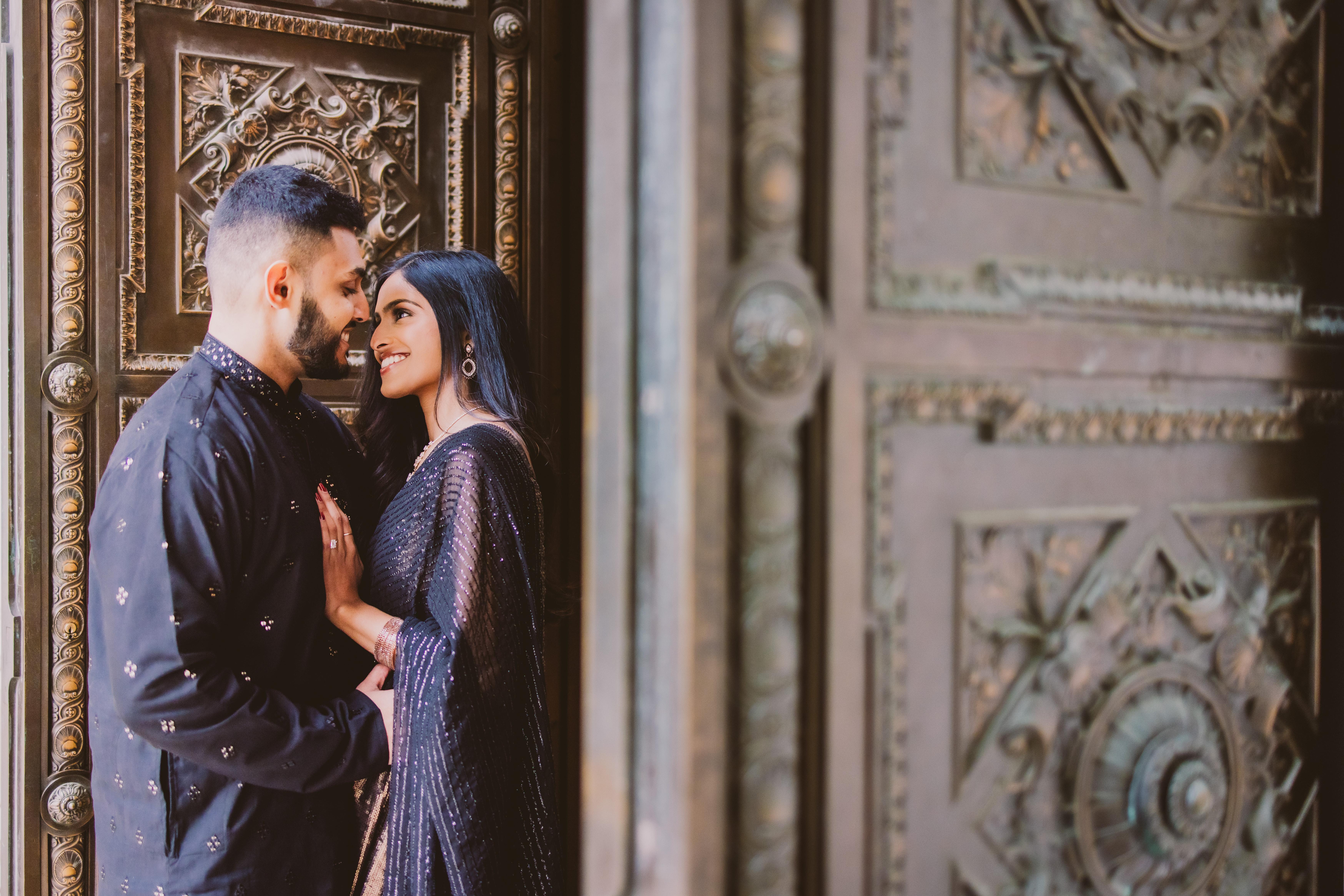 The Wedding Website of Meenu Mundackal and Albin Palamalayil