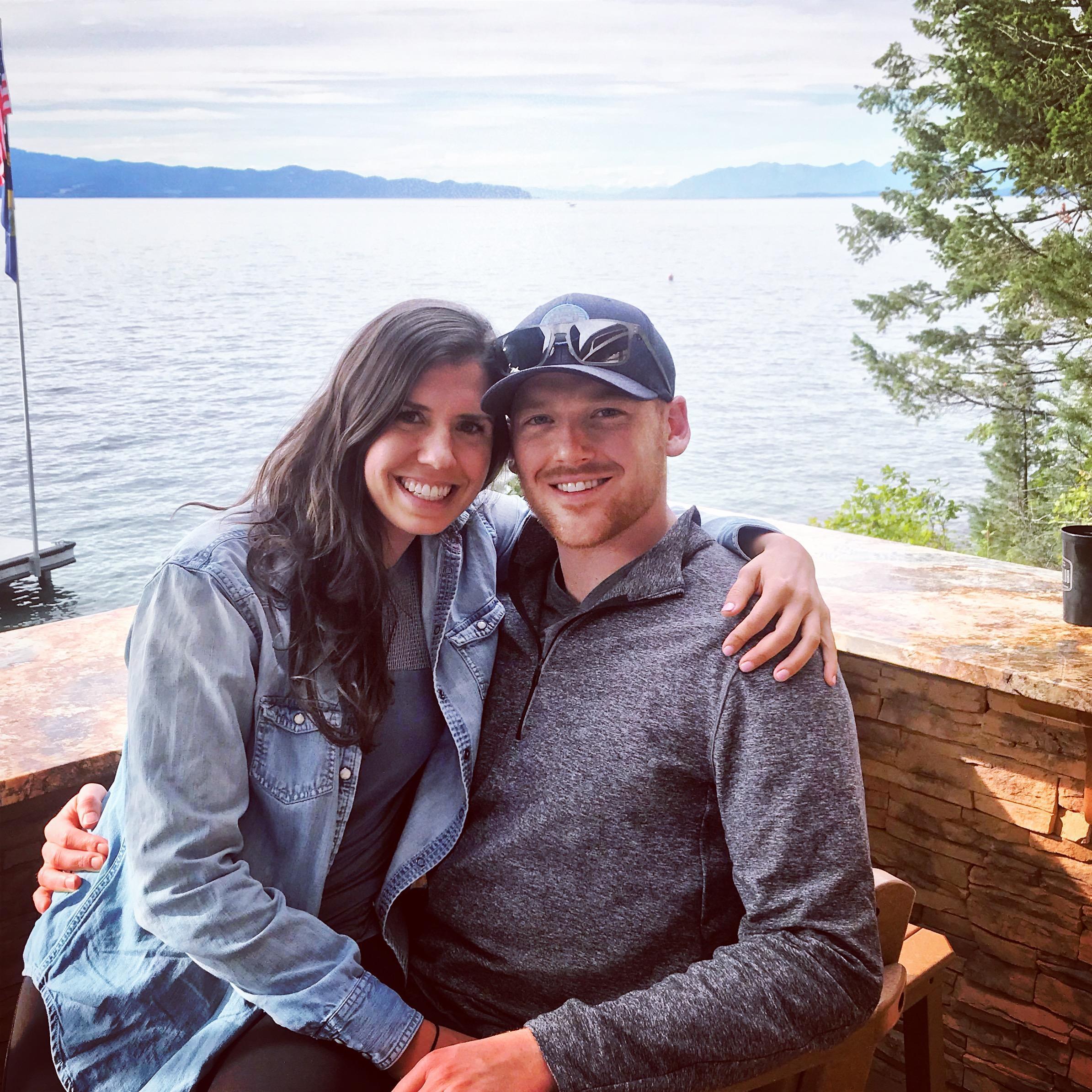 Flathead Lake