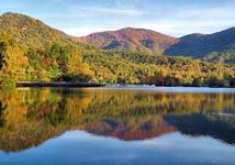 Lake Lure