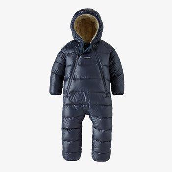 Infant Hi-Loft Down Sweater Bunting 3-6 months