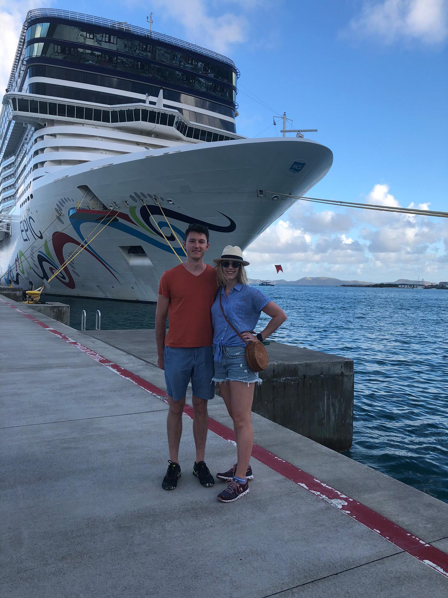 2018 cruise