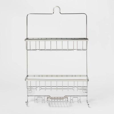 Large Bathroom Shower Caddy - Made By Design™