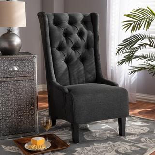 Dorais Transitional Accent Chair