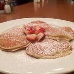 Morristown Pancake House
