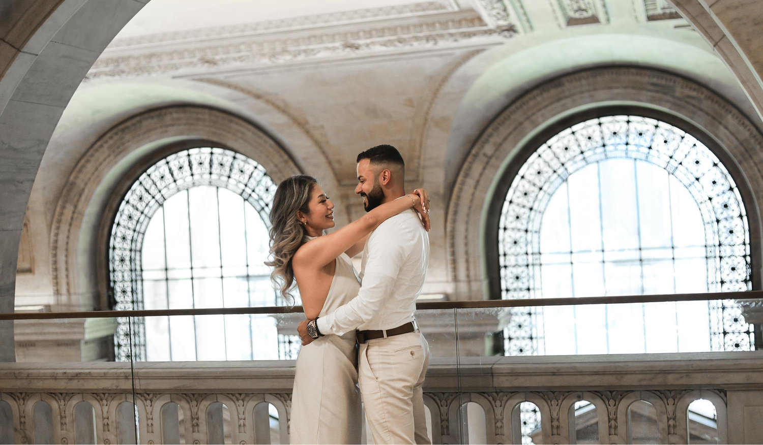 The Wedding Website of Leticia Navarrete and Vitor Dias-Vargas