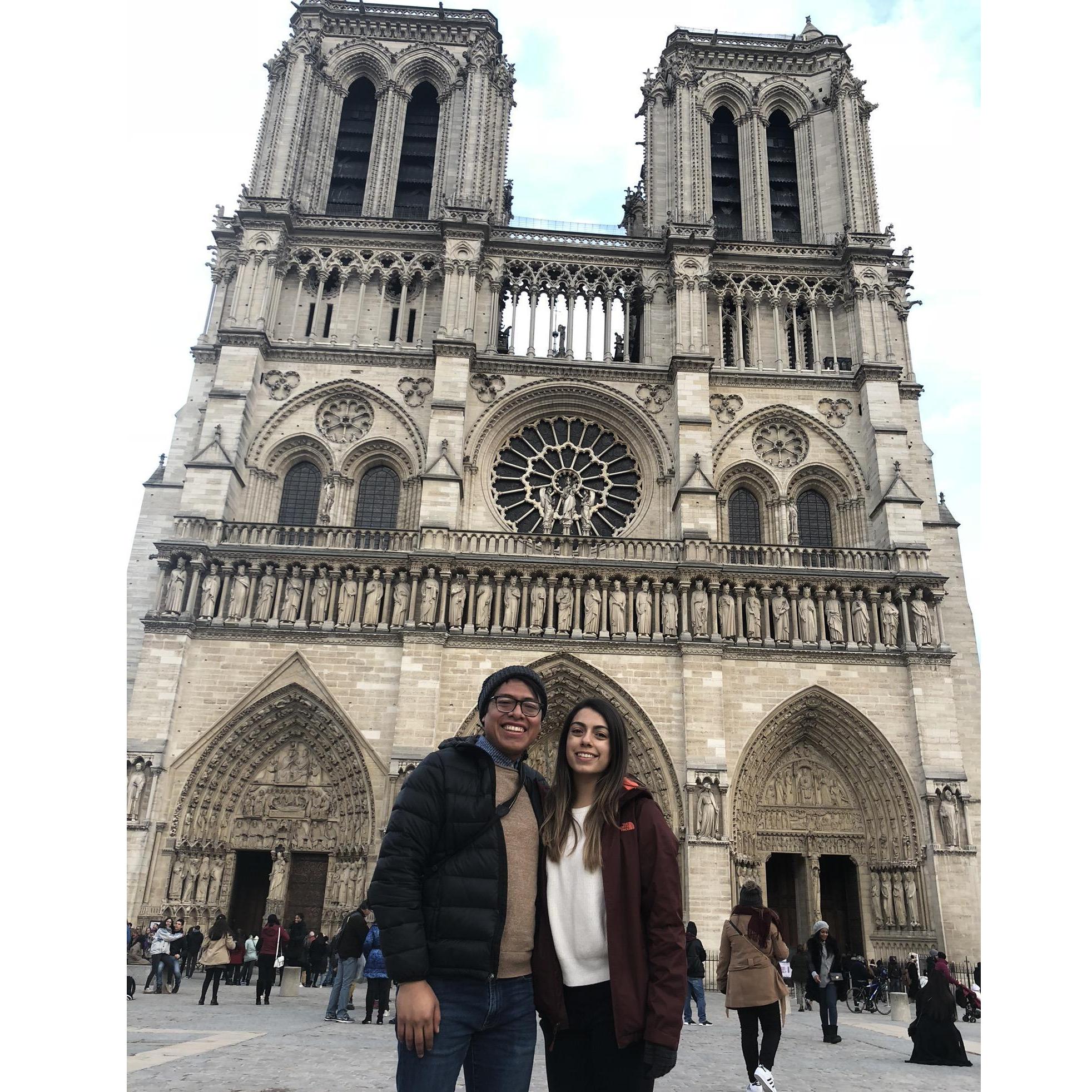Paris, France