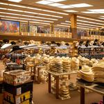 Hoglund's Work And Western Wear