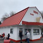 Red's Dairy Freeze