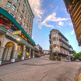 Eureka Springs