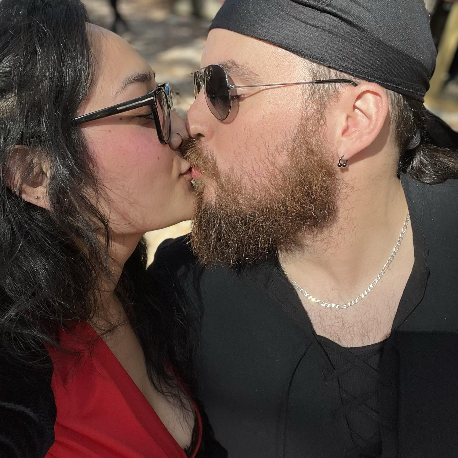 King Richard's Faire October 2022