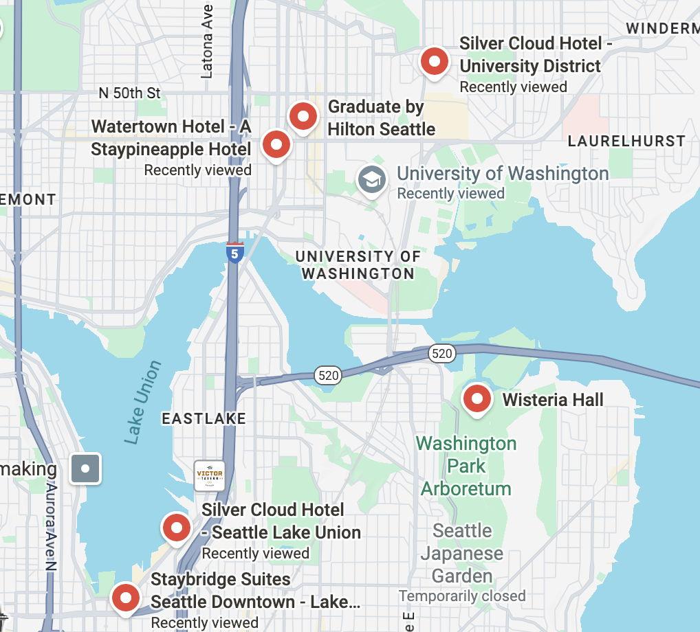 The Wedding Website of Brittany Dean and Healey Graham