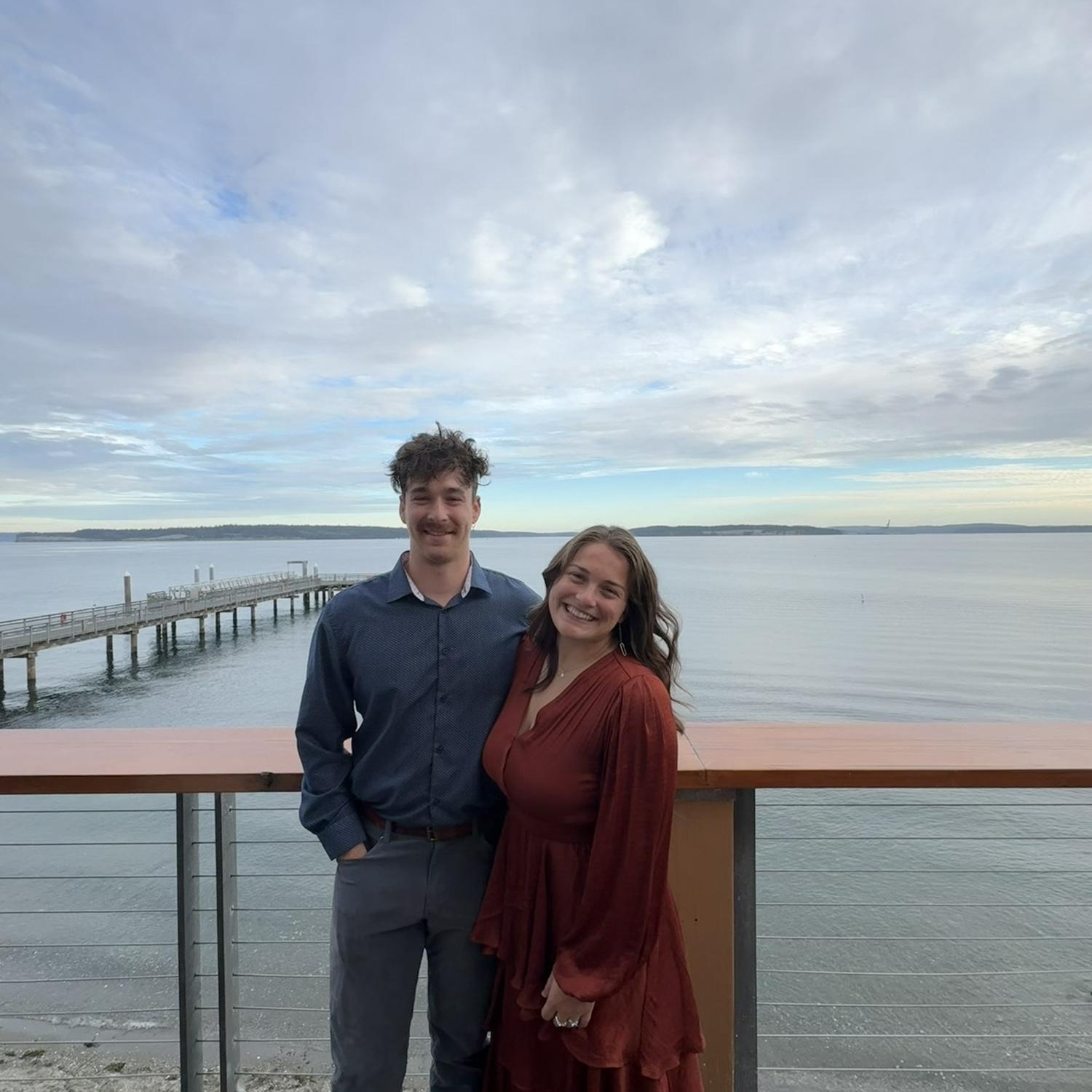 Nalia & Nolan's wedding celebration in PT! (2024)