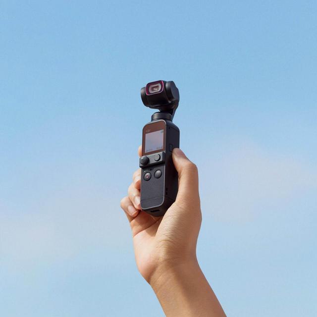 DJI Pocket 2
