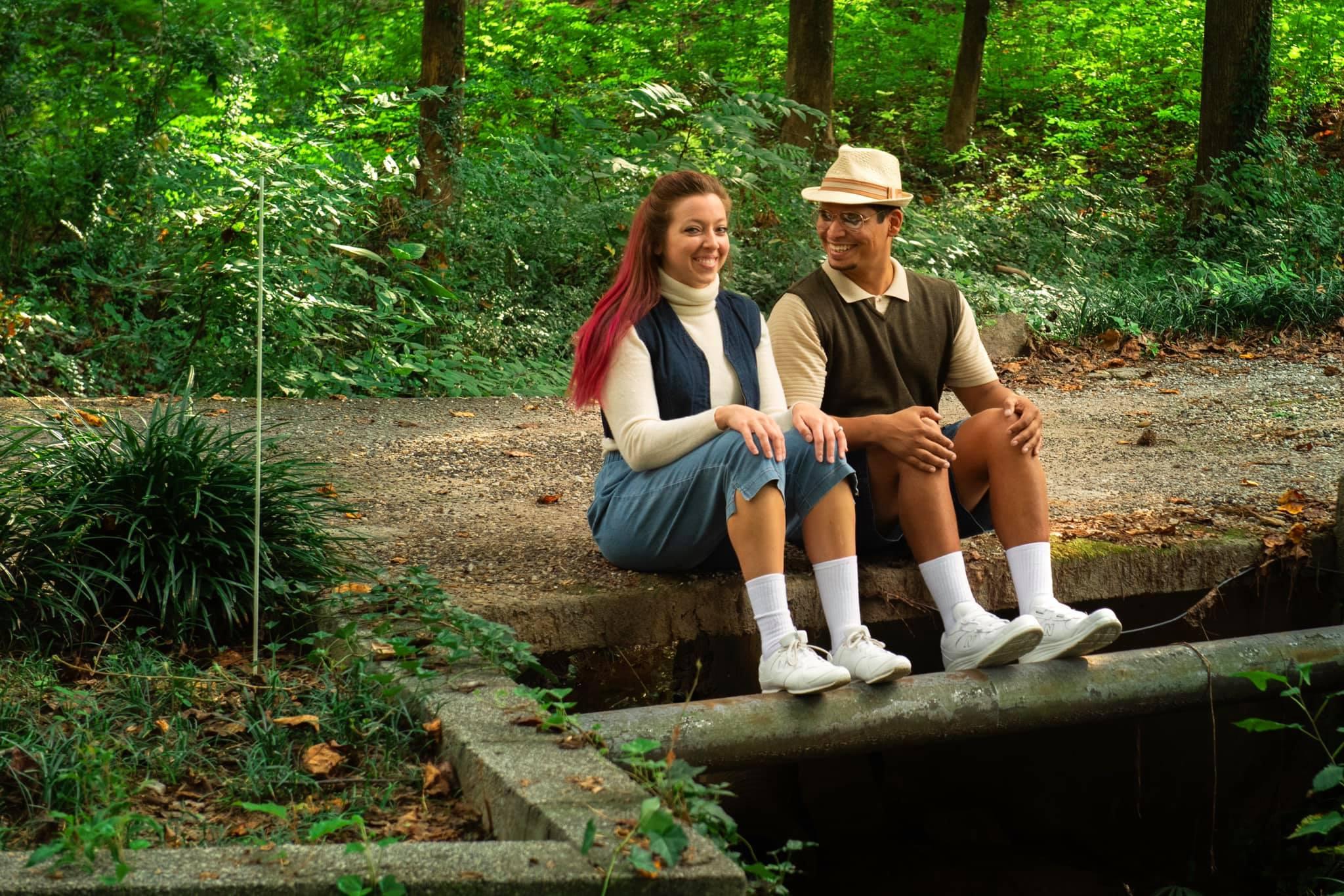 The Wedding Website of Katherine Meers and Sheldon Sales
