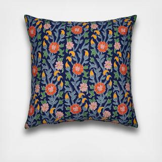 Ashi Organic Euro Sham