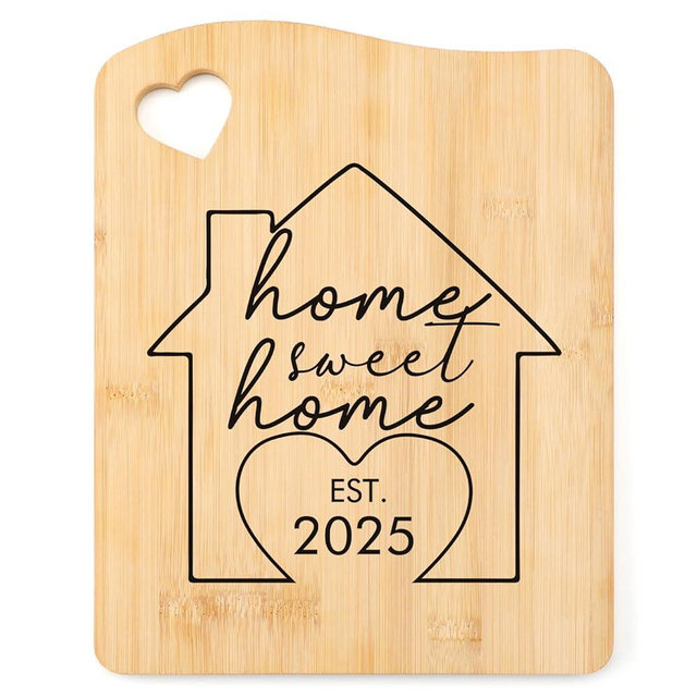 House Warming Gifts New Home,2025 New Home Gift Ideas for Home Apartment Realtors Closing Gifts for Home Buyers Homeowner -Home Sweet Home