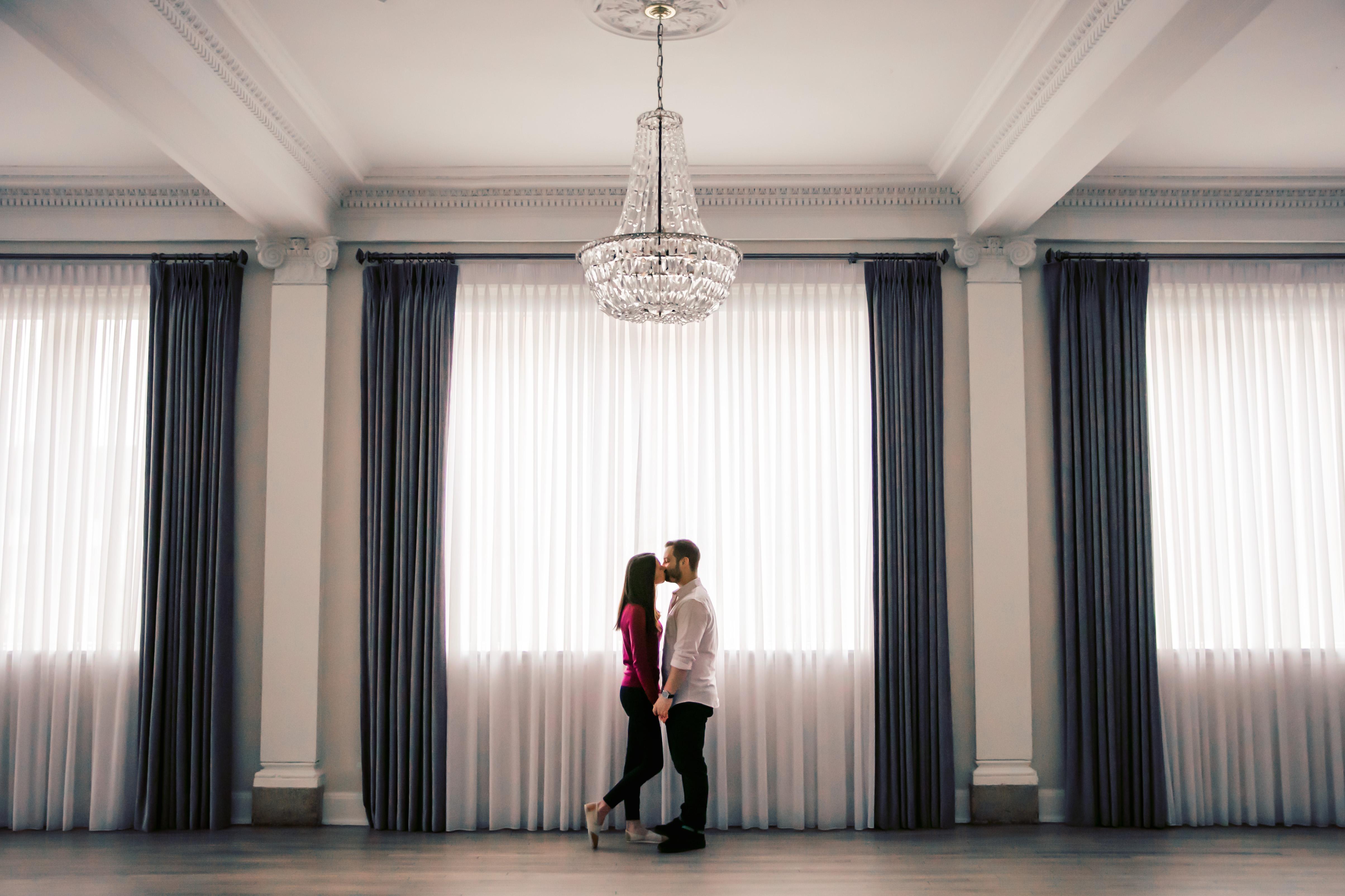 The Wedding Website of Natalie Hoffmann and Alex Richard