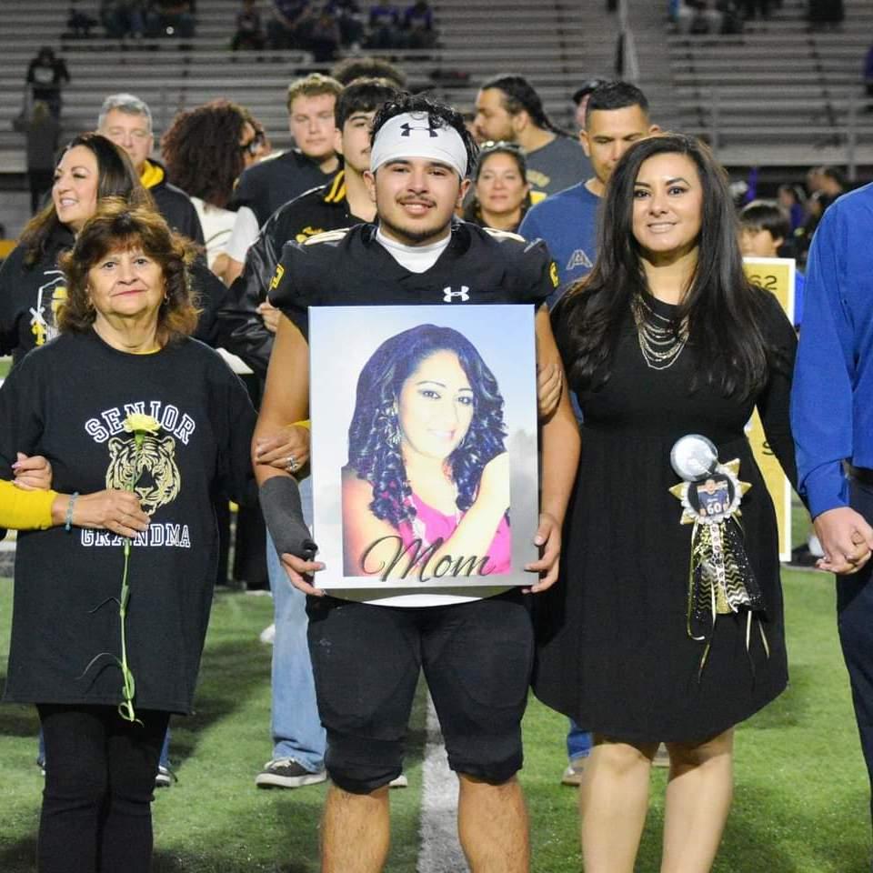 Senior Night