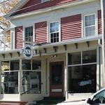 Paul's Pasta Shop