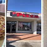 New York Pizza
