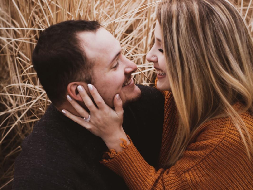The Wedding Website of Hope Lewis and Austin Pile