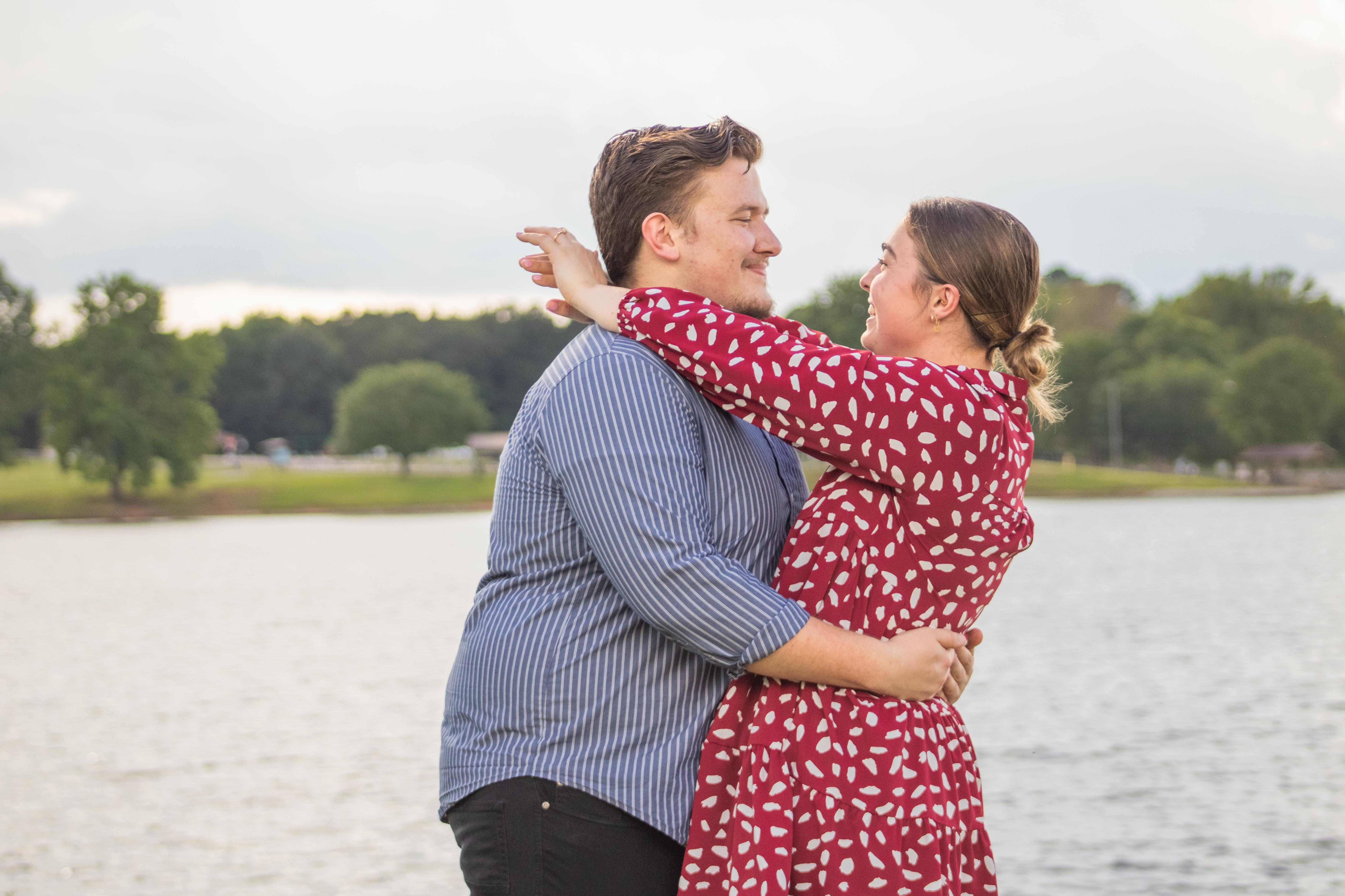 The Wedding Website of Carter Schrum and Lydia Brown