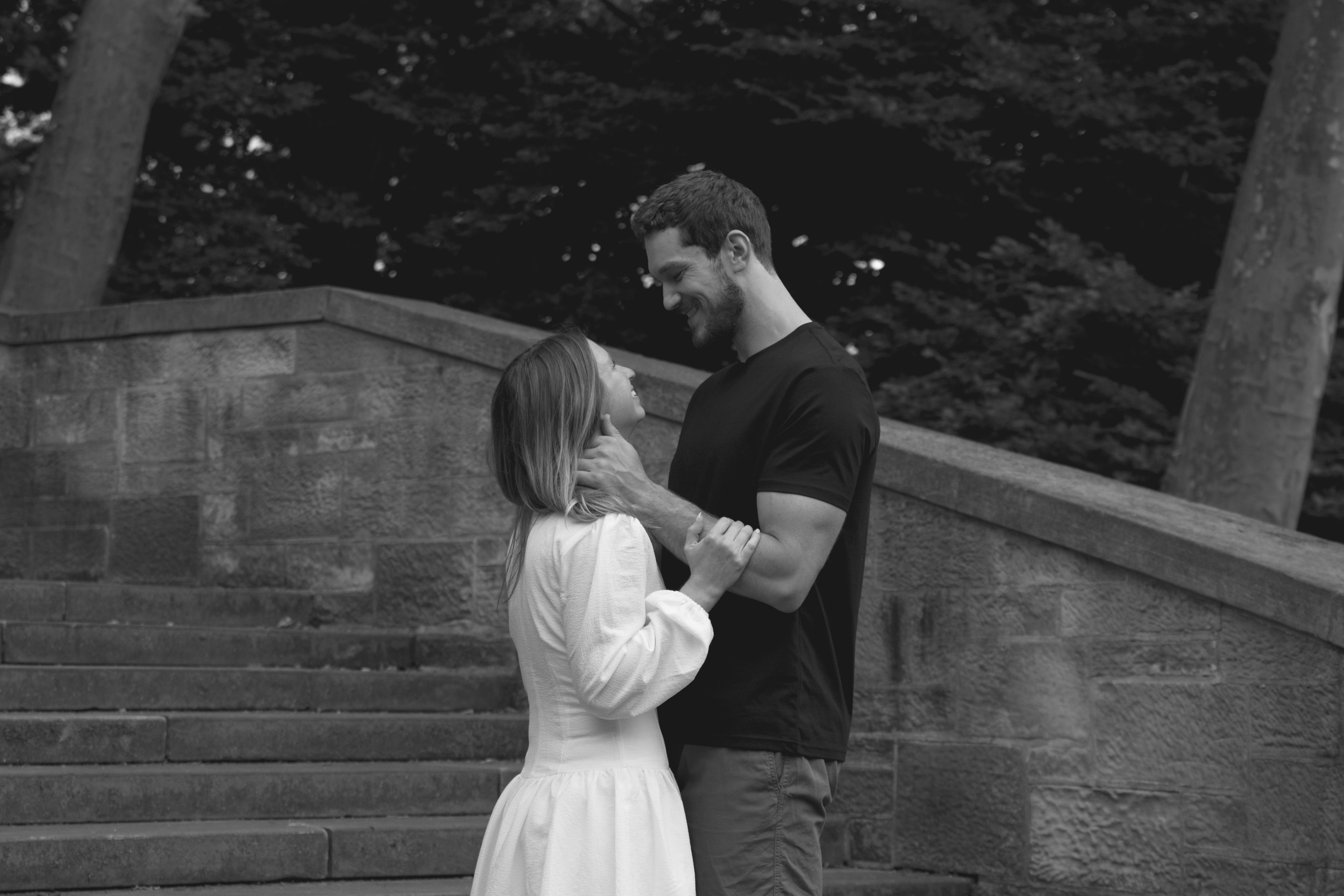 The Wedding Website of Stephanie Jasper and Brandon Hall