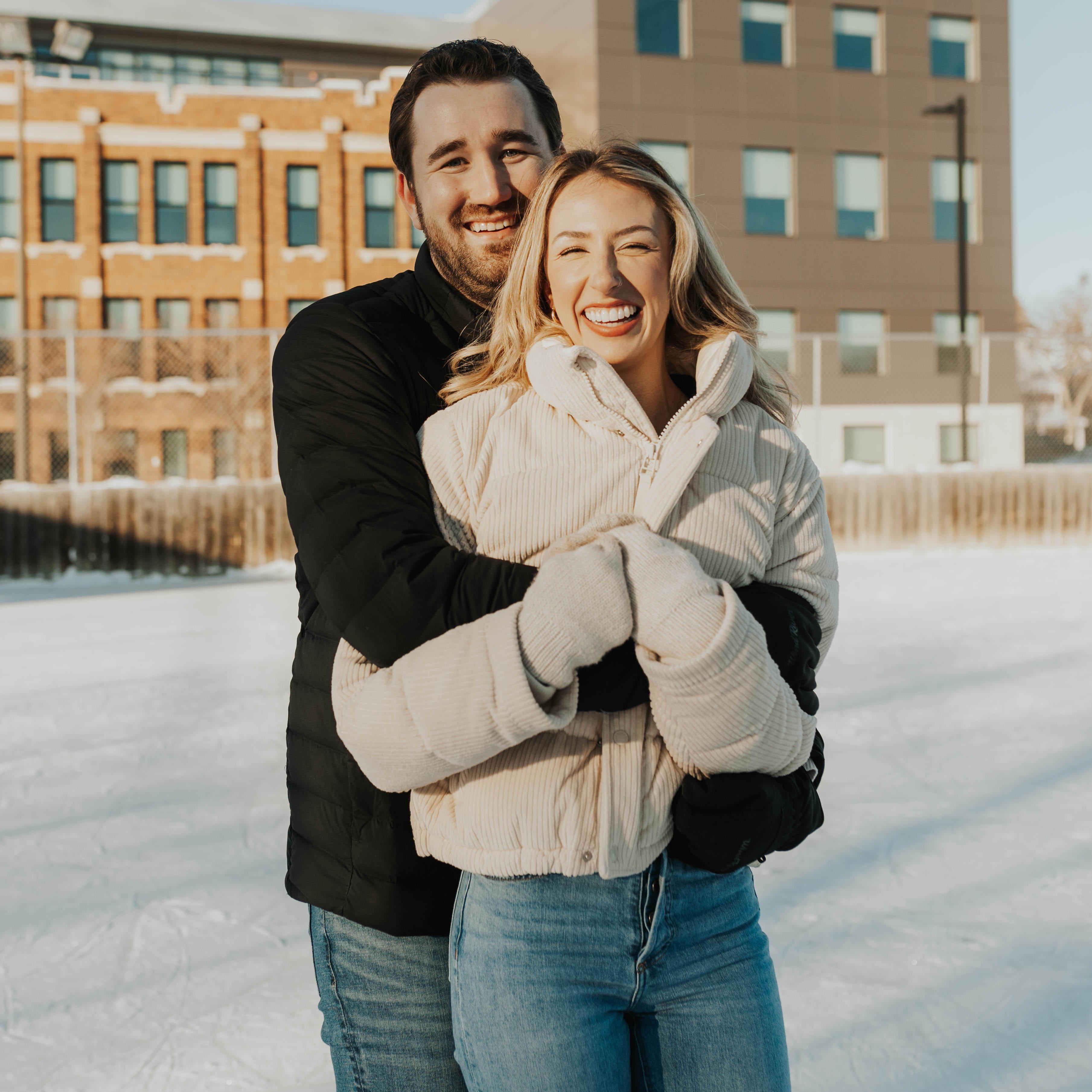 January 2023 - family pictures