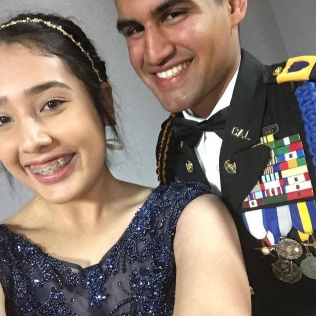 February 2015 - CMI Military Ball
