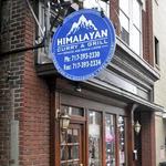 Himalayan Curry & Grill