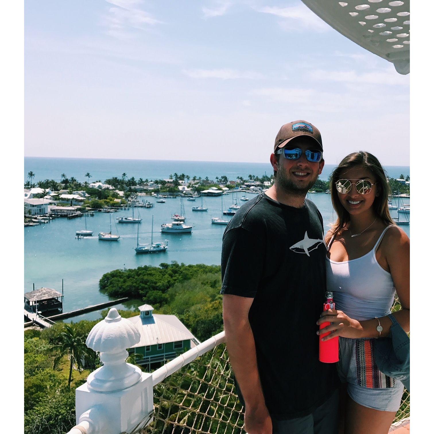 Bahamas 2017