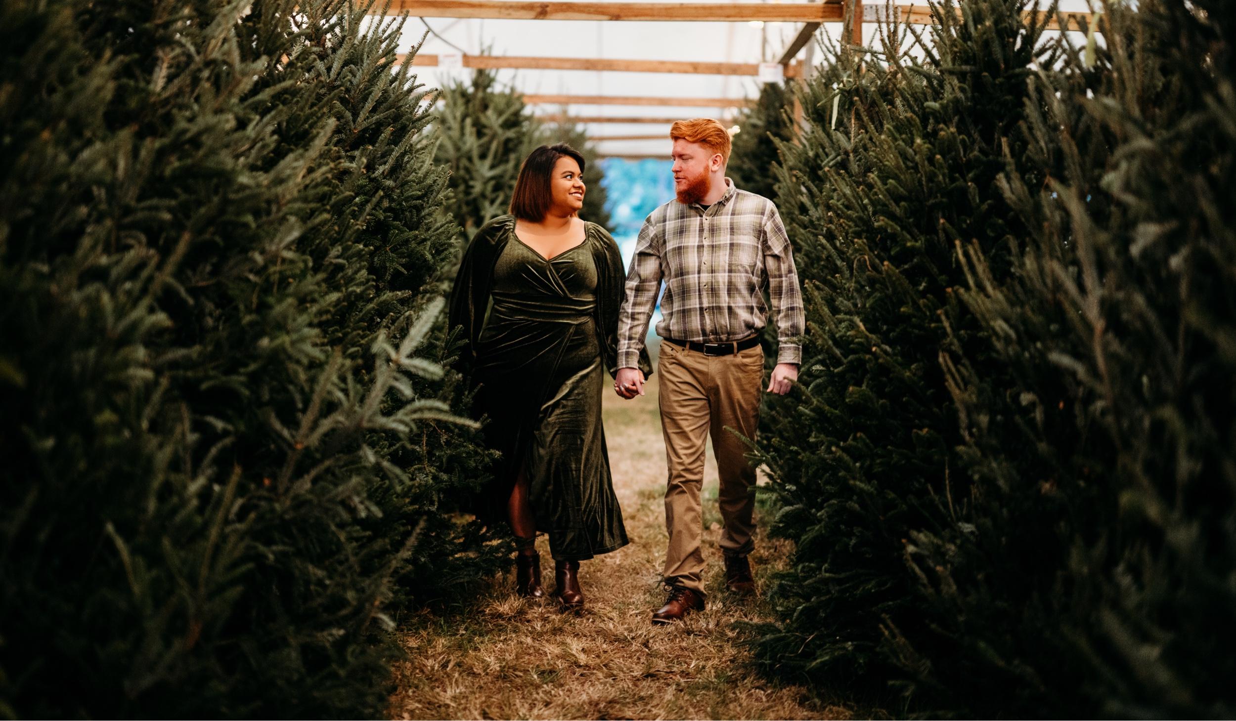 The Wedding Website of Daniela Salazar and Sean Settle