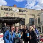 Lakefront Brewery