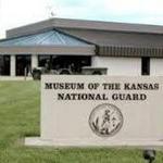 Museum Of Kansas National Guard