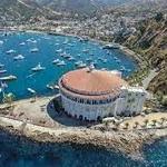 Santa Catalina Island