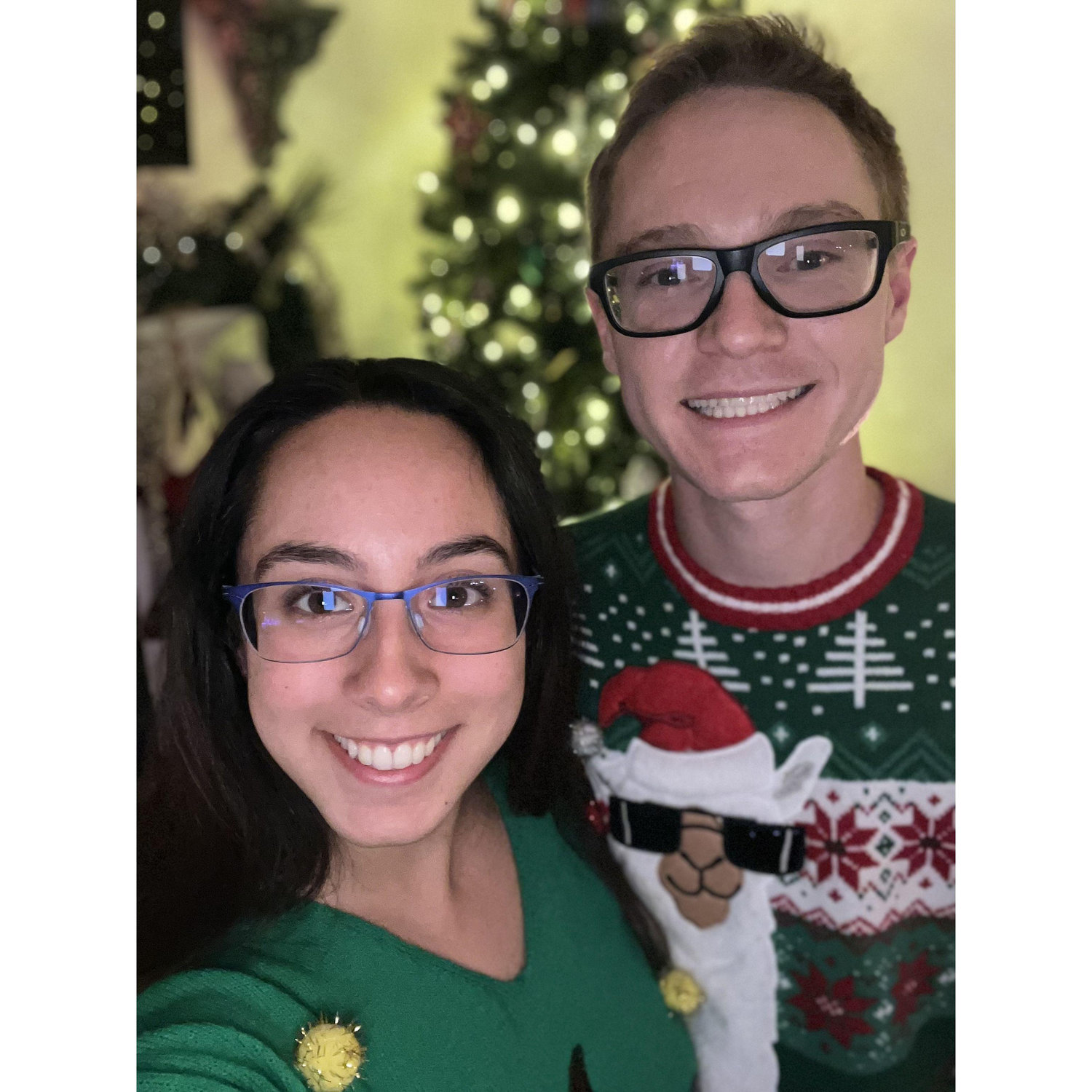 Christmas 2022