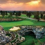 Pronghorn Golf Club