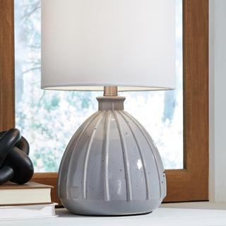 Grantner Ceramic Table Lamp