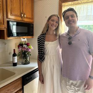 Our Kitchen Renovation