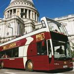 Big Bus Tours London