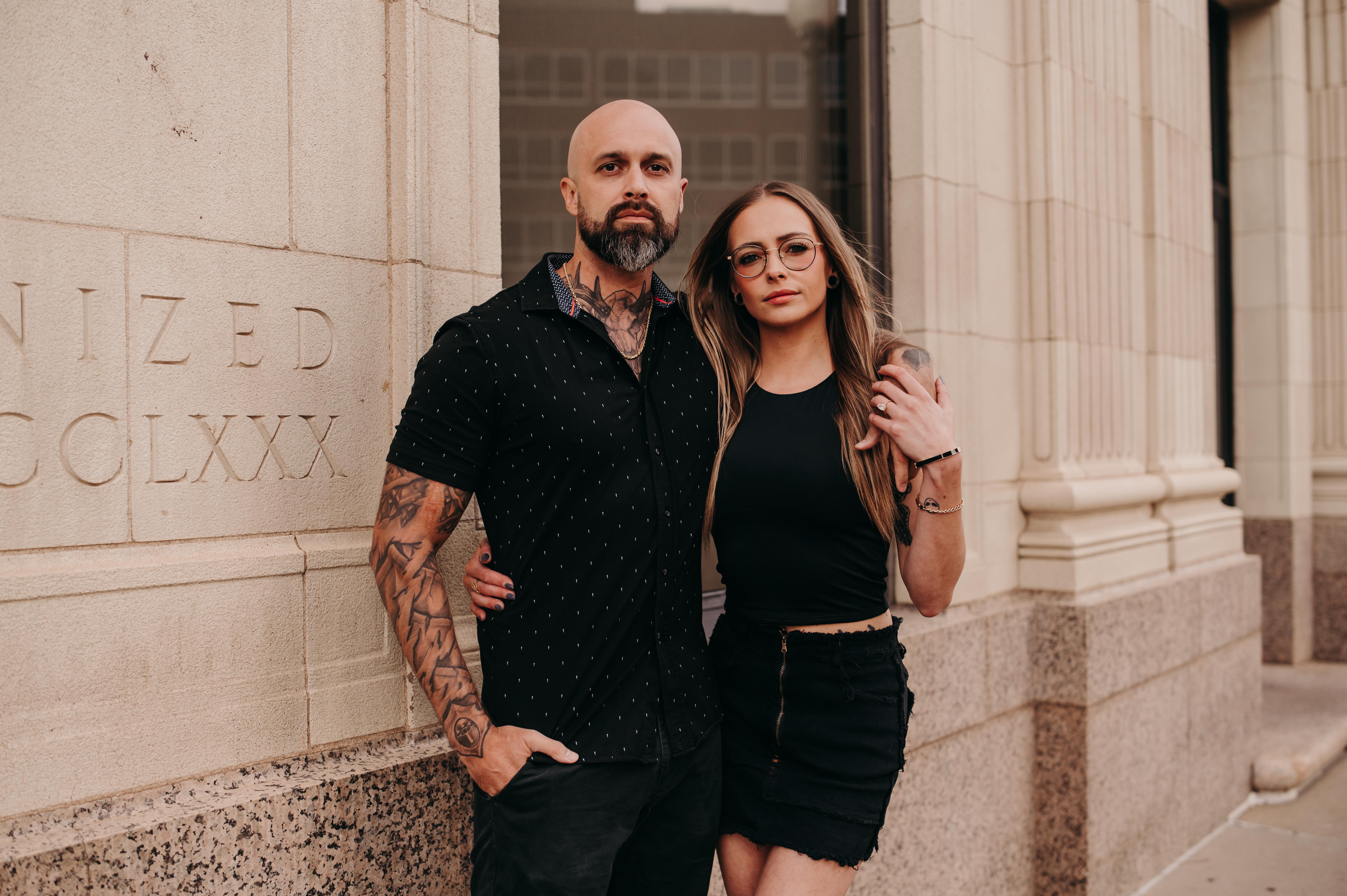 The Wedding Website of Kayla Wilmarth and Jake Hirsch