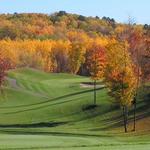 Golden Eagle Golf Club